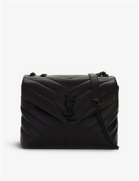 petit sac ysl noir